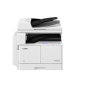 佳能iR2206AD A3复合机一体机双面输稿器双纸盒+A4打印纸一箱（打印/复印/扫描/发送/WiFi）送工作台