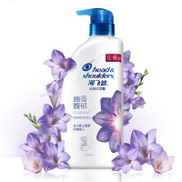 海飞丝幽香馥郁去屑洗发露750ML (单位:瓶)