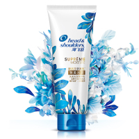 海飞丝致美精华头皮滋养润发乳400ML (单位:瓶)