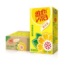 維他奶 维他菊花茶饮料250ml*24盒 整箱装