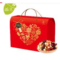 艾贝拉 果园心意干果礼盒1583G