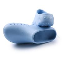 防滑男女医用防护鞋 包头拖鞋 价格为单价,5双起拍,单拍不发