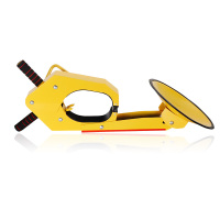 随然 A-118 大车轮吸盘锁