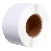 标签纸 热敏纸不干胶 标签纸 100 *40mm 打印条码纸