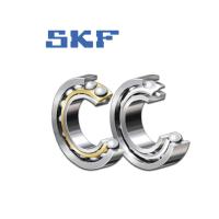 SKF 角接触球轴承3205 A 开放式J(套)100001103
