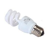 佛山照明(FSL)T3 E27大口11W白光J节能灯泡螺旋型标准 单个装