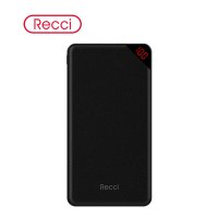 锐思(Recci)王者系列 移动电源10000mAhRK-10000
