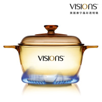 康宁 VS-2.5 晶彩透明锅2.5L