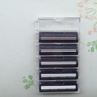 吉列 飞鹰固定 式双层刀 片GII