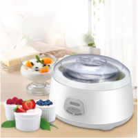 奇玩(Qiwan) 酸奶机1000ml ODI-1011