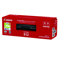 佳能(Canon) 硒鼓CRG-912 适用LBP3018 LBP3108宁选
