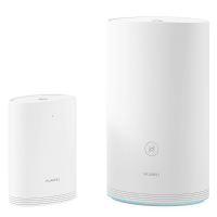 华为 路由器Q2 pro(1母1子/组)(组)J新一代子母路由1200Mbps /全千兆/全户型高速WiFi覆盖