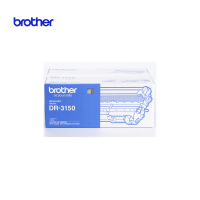 兄弟(brother)XSW DR-3150硒鼓 黑色 适用于 5240/5250/8460/8860/8060宁选