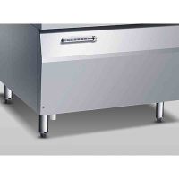 德玛仕 商用大锅灶底座 （201材质）定制产品 单拍不发 HW-XC