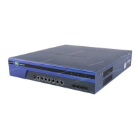 深信服(SANGFOR)VPN SG-4400 一年软硬件维保