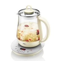 美的(Midea)电水壶GE1511a 白色