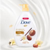 多芬乳木果香沐浴乳1000G