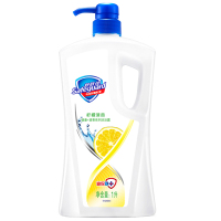 舒肤佳柠檬清香型沐浴露200毫升 (单位:瓶)