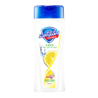 舒肤佳柠檬清香型沐浴露400毫升 (单位:瓶)