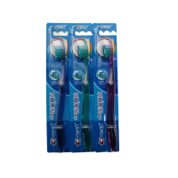 佳洁士(Crest) 毛牙刷双重清洁 单只装