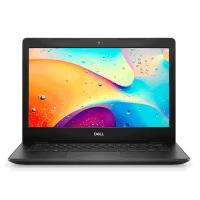戴尔(DELL)灵越3000 14ER 3482-1205B(Intel 奔腾四核N5000 4GB 256GB PCIe高速固态 )14.0英寸轻薄本商务办公手提笔记本电脑GD