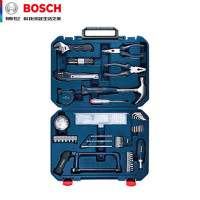 博世(BOSCH)家用工具箱108件套装