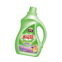 “好爸爸”薰香洗衣液2kg*4