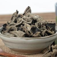 黑木耳干货净含量258克