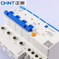 漏电断路器 NXBLE- 32/3P+N C25A
