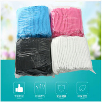 一次性帽子无纺布帽子