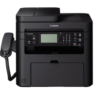 佳能(Canon) iC MF246dn 激光多功能复印机