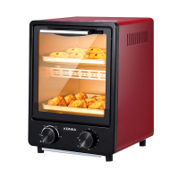 康佳(KONKA)KGKX-1203 电烤箱焙先生 12L