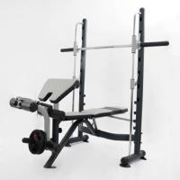 卧推训练器 JLK-C004