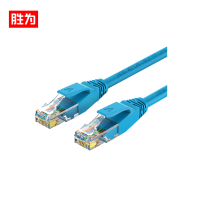 胜为（ShengWei） LC-6030C 六类千兆网线 3米长