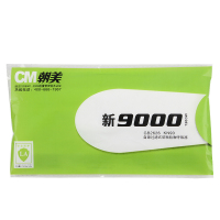 朝美(CM) 新9000 透气纱布 口罩(计价单位:只)