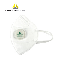 代尔塔(Deltaplus) 104012 口罩 3只/包(计价单位：包
