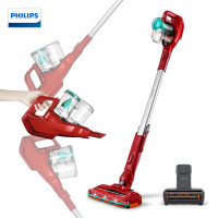 飞利浦(PHILIPS)无线手持二合一立式吸尘器FC6724/81