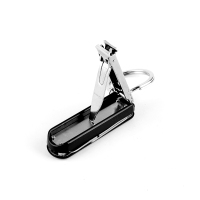 双立人(ZWILLING)军刀式指甲钳ZW-N69