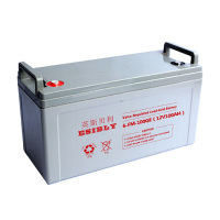 英斯贝利(ESIBLY) 蓄电池 6-FM-100GM(12V100AH)J(个) 12伏100安培蓄电池