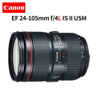 佳能(Canon) GD 标准变焦镜头 24-105mm F4 IS II USM二代