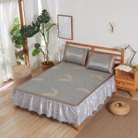 恒源祥舒羽凉席TLX1015