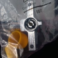 INSIZEPLUS焊膏喷印喷嘴 L-038-0310B