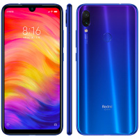 红米Note7 全网通版 4GB 128GB 梦幻蓝
