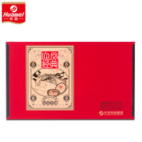 华美迎凤经典苏式月饼360g