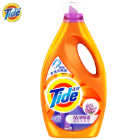 汰渍洁净薰香洗衣液2KG瓶装 (单位:瓶)