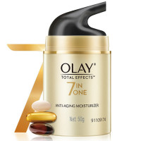 玉兰油多效修护润舒霜50G(单位:瓶)