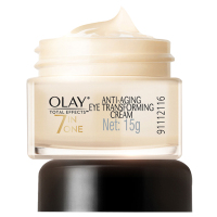 玉兰油多效修护眼霜（单位：瓶）