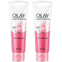 玉兰油清莹保湿洁面乳100G(单位:瓶)