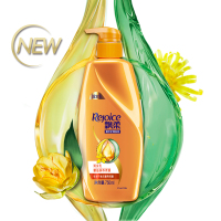 飘柔净油去屑微米精华润发乳530ML(单位:瓶)