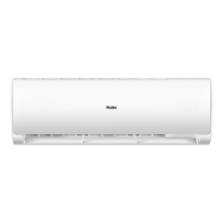 海尔(Haier) KFR-50GW/19HDA12 2匹 冷暖 2级能效 定频壁挂式家用空调